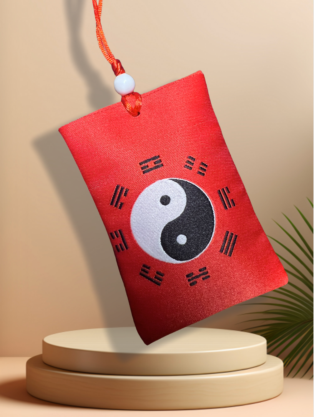 ☯️Il Talismano del Tai Sui 2025 (Anno Yǐ Sì)