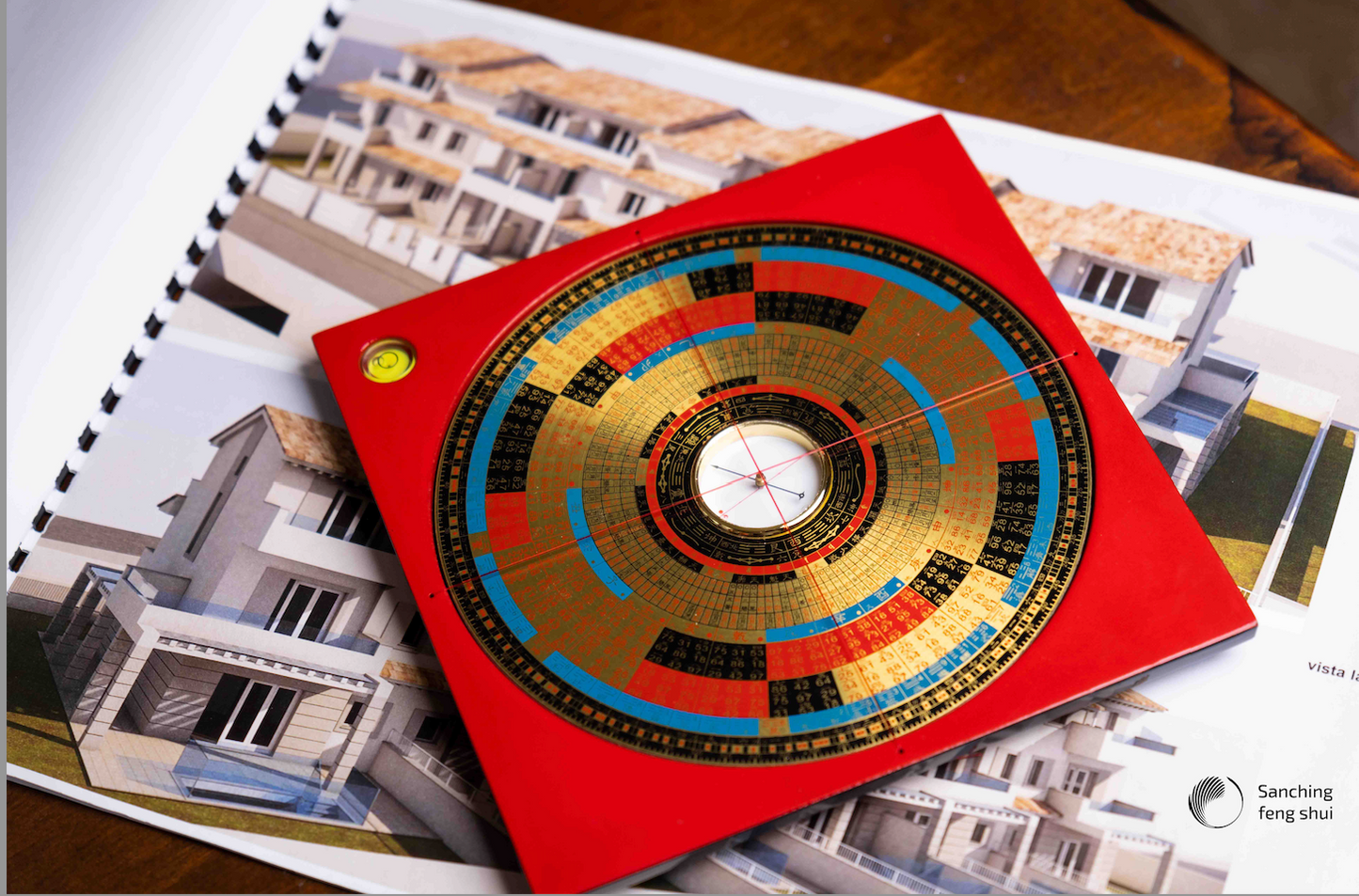 ☯️Consulenza Feng Shui 1 ore
